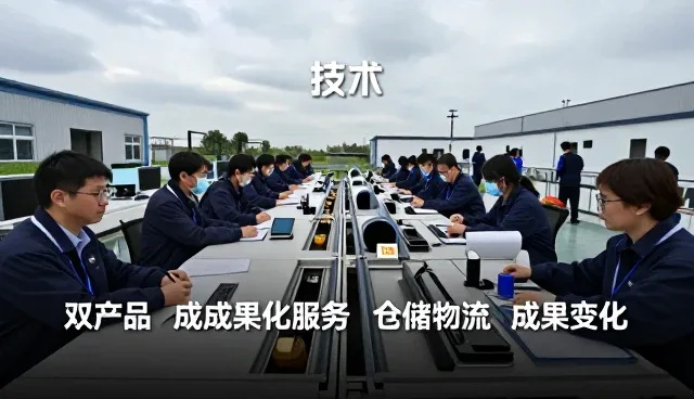 定制化开发服务帮助客户实现实施目标
